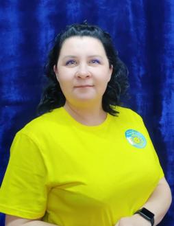 Зорова Татьяна Александровна