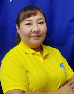 Жесигулова Акбота Турехановна