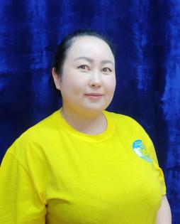 Жамиева Гулнур Миратовна