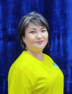 Жаппасбаева Гульнара Аязбаевна