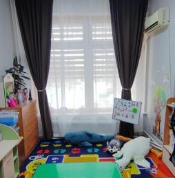 Уголок психологической диагностики и развивающей работы